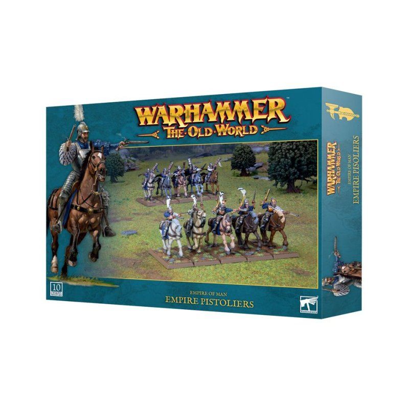 Games Workshop 06-106 collectible figure