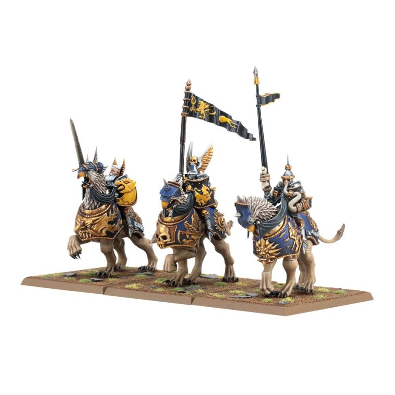 Games Workshop 06-107 collectible figure