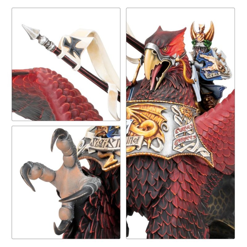 Games Workshop 06-103 collectible figure