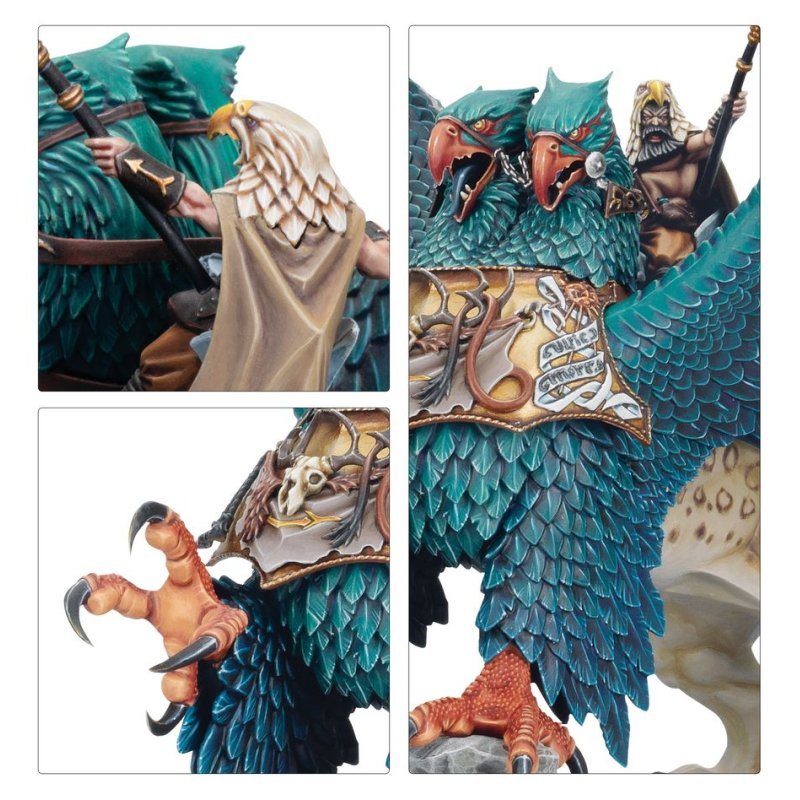 Games Workshop 06-103 collectible figure