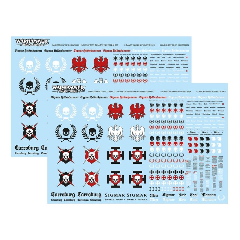 Games Workshop 06-120 collectible figure