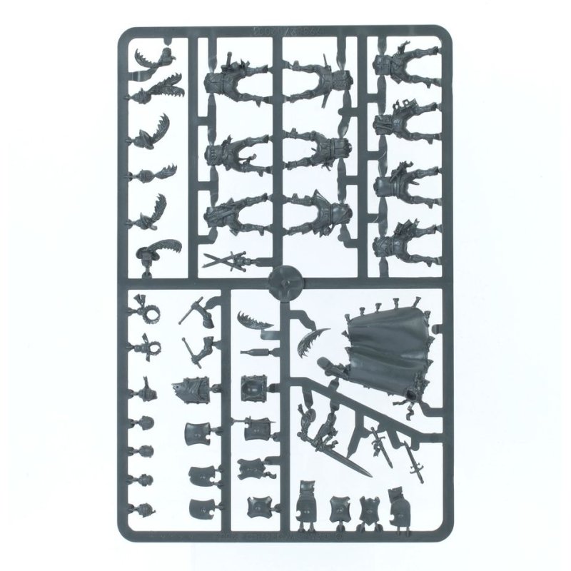 Games Workshop 06-120 collectible figure