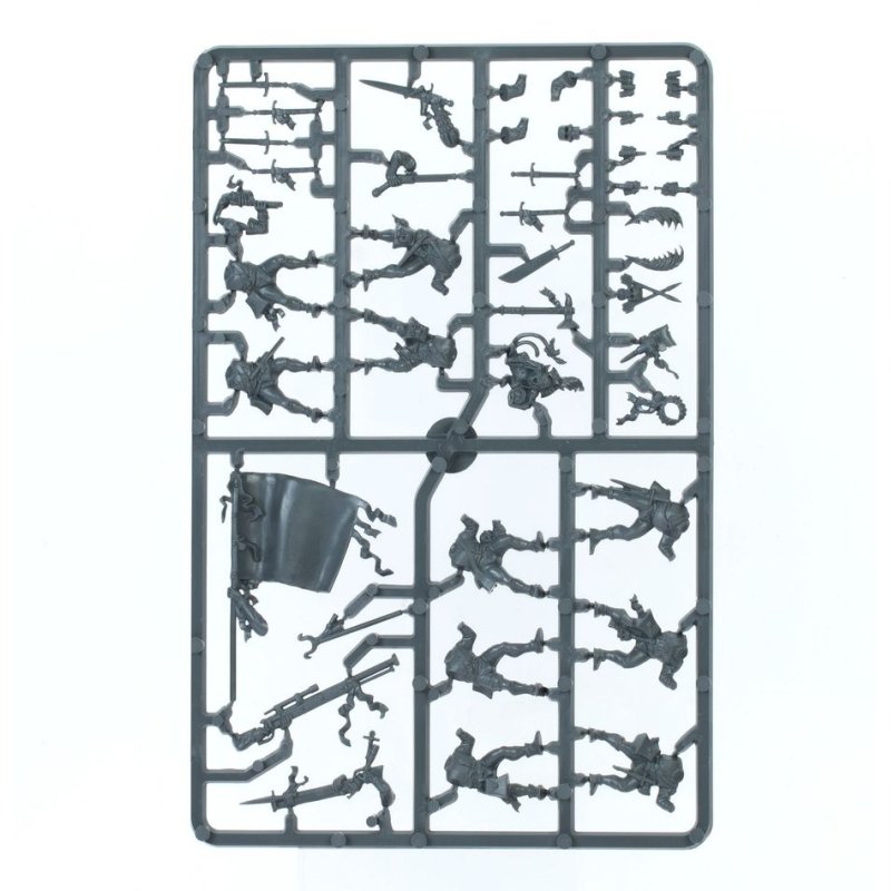 Games Workshop 06-120 collectible figure