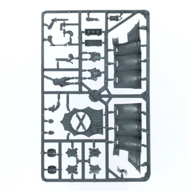 Games Workshop 06-120 collectible figure