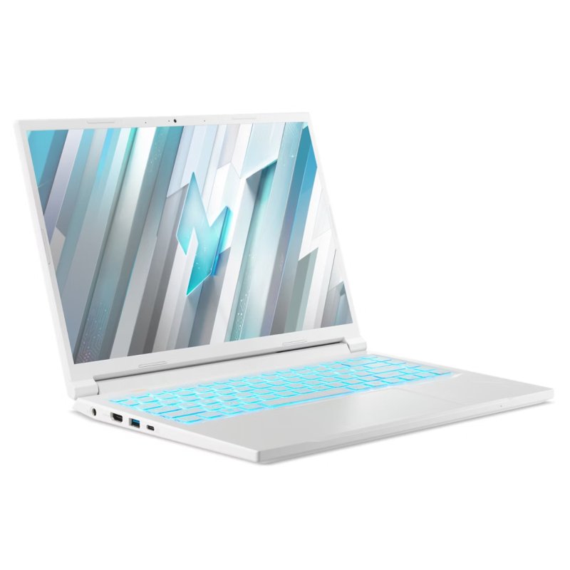 Acer Nitro V 14 ANV14-61-R49N AMD Ryzen™ 5 8645HS Ordinateur portable 36,8 cm (14.5") WUXGA 16 Go DDR5-SDRAM 1 To SSD