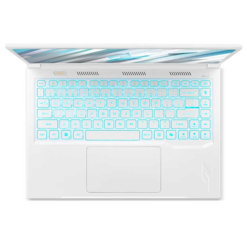 Acer Nitro V 14 ANV14-61-R49N AMD Ryzen™ 5 8645HS Ordinateur portable 36,8 cm (14.5") WUXGA 16 Go DDR5-SDRAM 1 To SSD