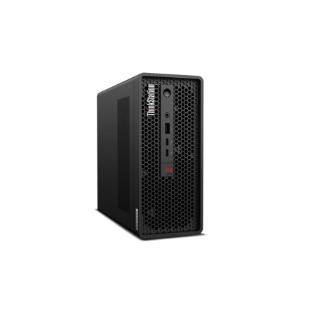 ThinkStation P3 Ultra (30HA009NGE) (schwarz, Windows 11 Pro 64-Bit)