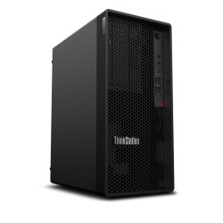 ThinkStation P2 Tower (30FR004SGE) (schwarz, Windows 11 Pro 64-Bit)