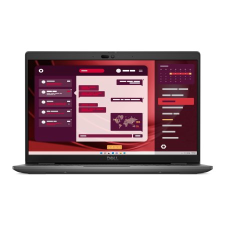 DELL Latitude 3450 Intel Core Ultra 7 155U Laptop 35.6 cm (14") Full HD 16 GB DDR5-SDRAM 512 GB SSD Wi-Fi 6E (802.11ax)