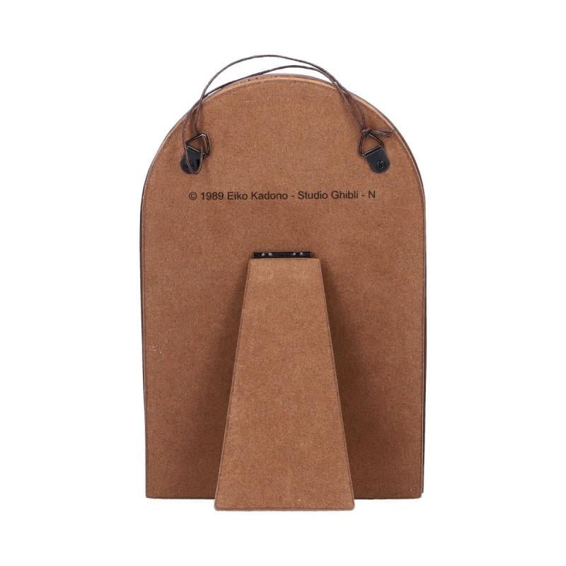 KIKI LA PETITE SORCIERE - Jiji devant la glace - Miroir 5.5x14x21cm