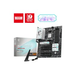 MSI B840 GAMING PLUS WIFI (schwarz/silber)