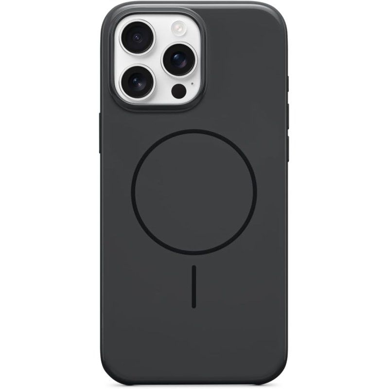 BEATS IPHONE 16 PRO CASE WITH MAGSAFE - MIDNIGHTBLACK