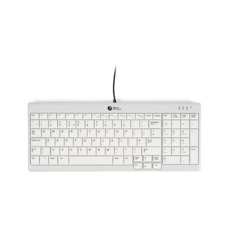 Keyboard UltraBoard 960 V2 Standard Compact AZERTY USB