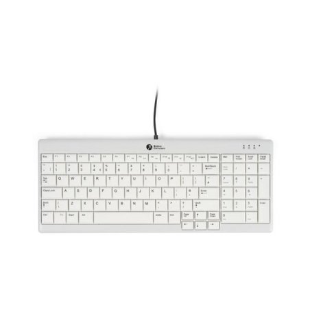 Keyboard UltraBoard 960 V2 Standard Compact AZERTY USB