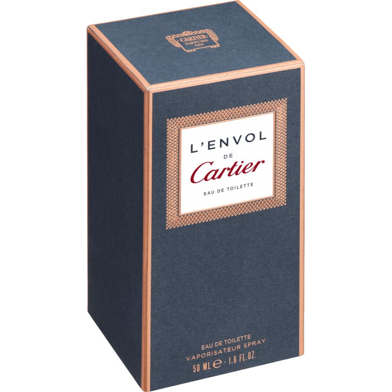 Cartier L’Envol 50ml