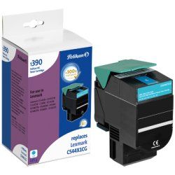 Pelikan 1390C Cartouche de toner 1 pièce(s) Cyan