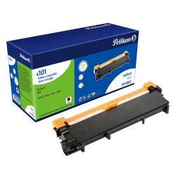 Pelikan Toner für Dell 593BBLR