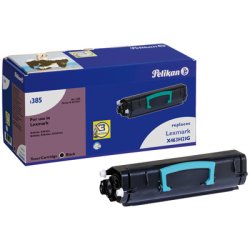 Pelikan Toner für Lexmark X463X21G