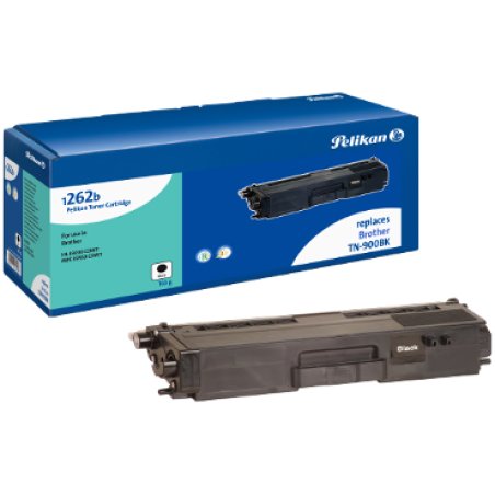 Pelikan 1262b toner cartridge 1 pc(s) Black