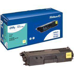 Pelikan 4236913 Cartouche de toner 1 pièce(s) Jaune