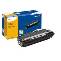 Pelikan Toner HP Q2681A Cyan Cartouche de toner