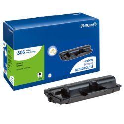 Pelikan MLT-D2082L toner cartridge 1 pc(s) Black