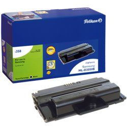 Pelikan Toner Cartridge Cartouche de toner 1 pièce(s) Noir
