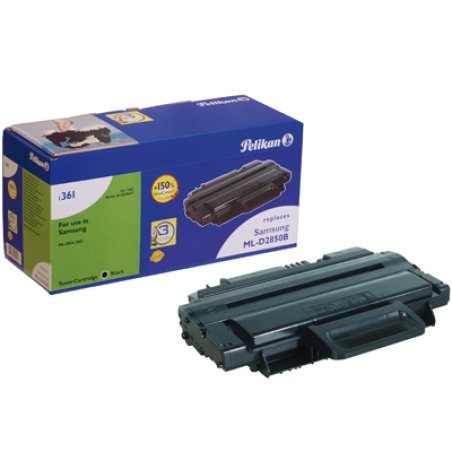 Pelikan 4204417 Cartouche de toner 1 pièce(s) Noir