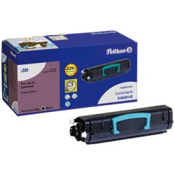 Pelikan Toner für Lexmark E460X21E