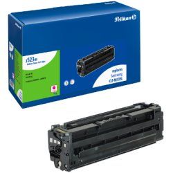 Pelikan 3523HCm toner cartridge 1 pc(s) Magenta