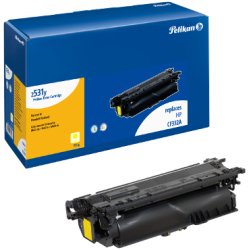 Pelikan Toner für HP CF332A