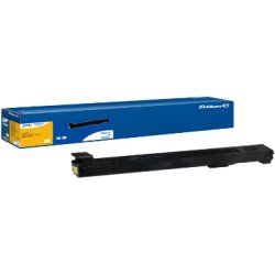 Pelikan 4211989 Cartouche de toner 1 pièce(s) Jaune