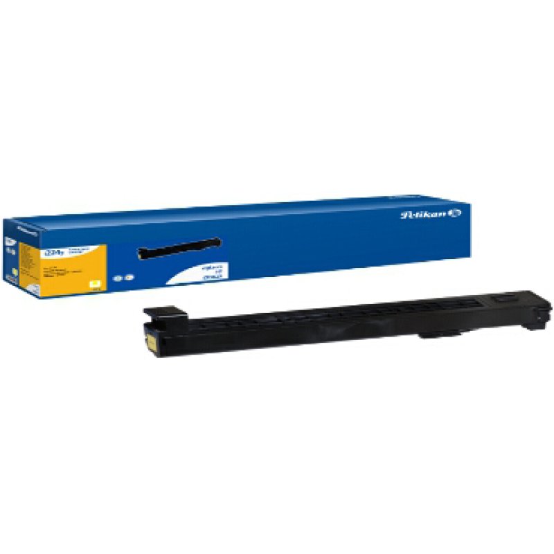 Pelikan Toner für HP CB382A