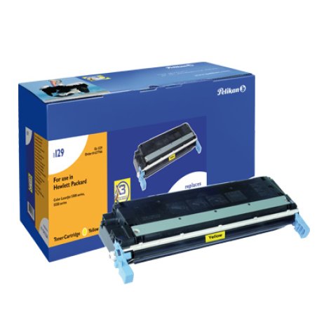 Pelikan Toner für HP C9732A
