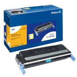 Pelikan Toner cartridge cyan Cartouche de toner