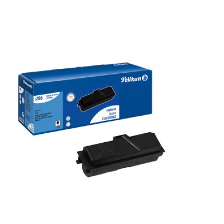 Pelikan 1286HC Cartouche de toner 1 pièce(s) Noir