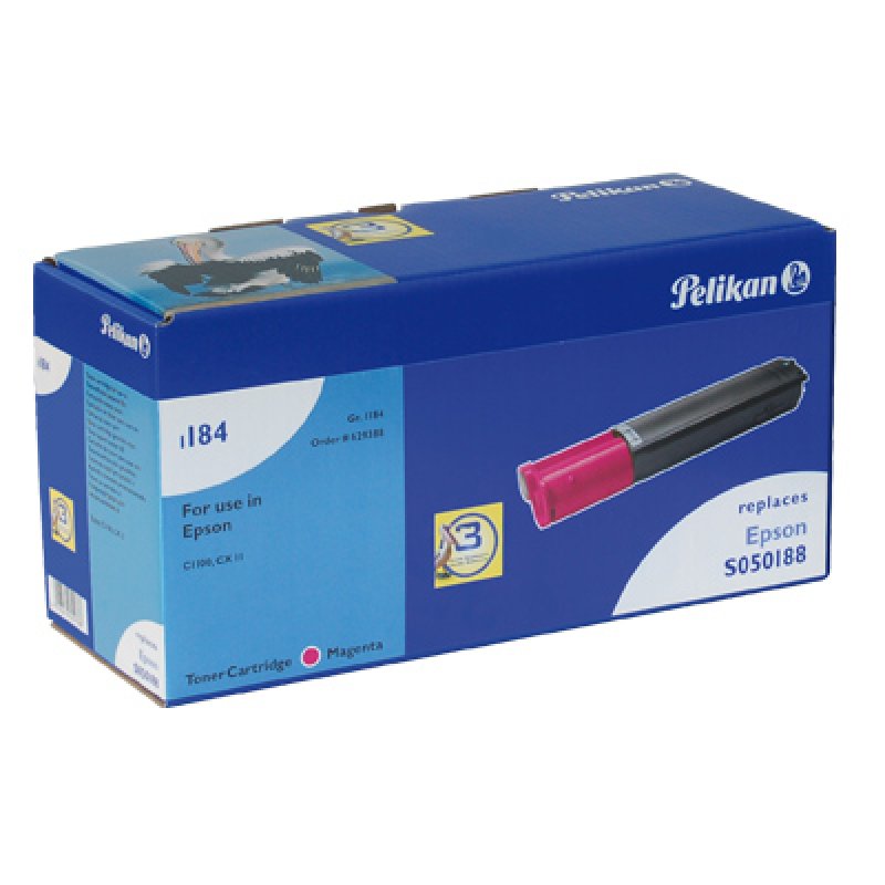 Pelikan 1 Cartridge