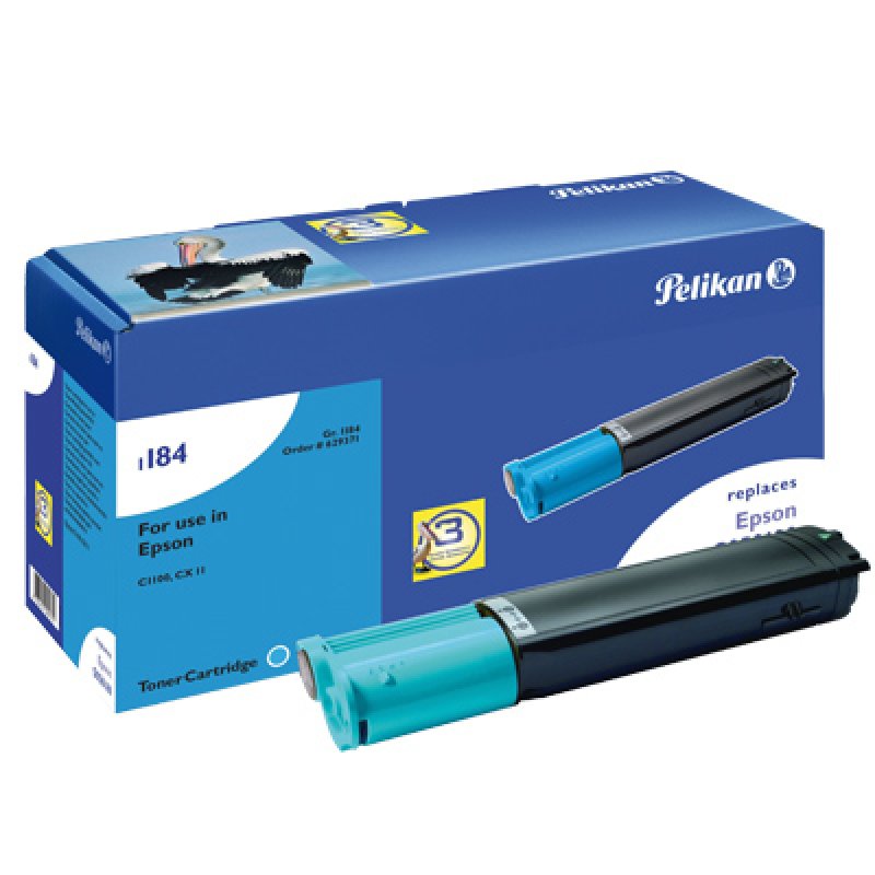 Pelikan 1 Cartridge
