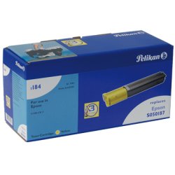 Pelikan 1 Cartridge