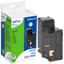 Pelikan 4245571 toner cartridge 1 pc(s) Black