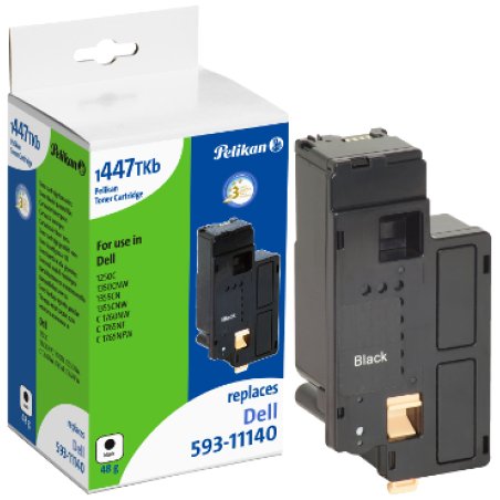 Pelikan 4245571 toner cartridge 1 pc(s) Black