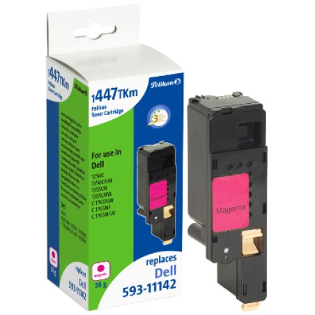 Pelikan 4245595 toner cartridge 1 pc(s) Magenta