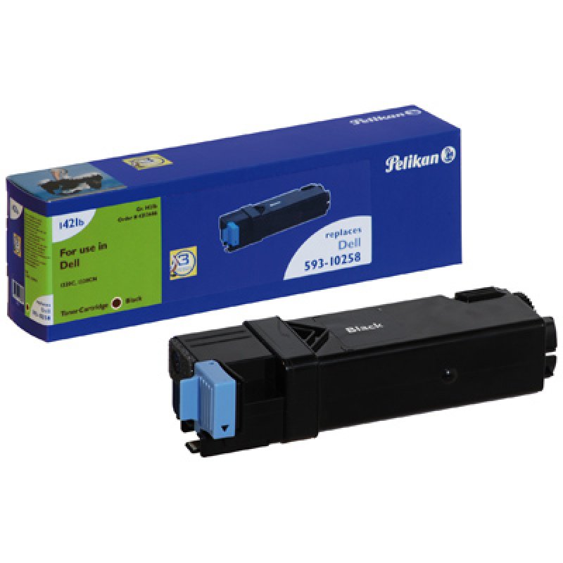Pelikan Toner für Dell 59310258