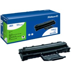 Pelikan 4234056 Cartouche de toner 1 pièce(s) Noir