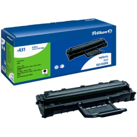 Pelikan 4234056 toner cartridge 1 pc(s) Black