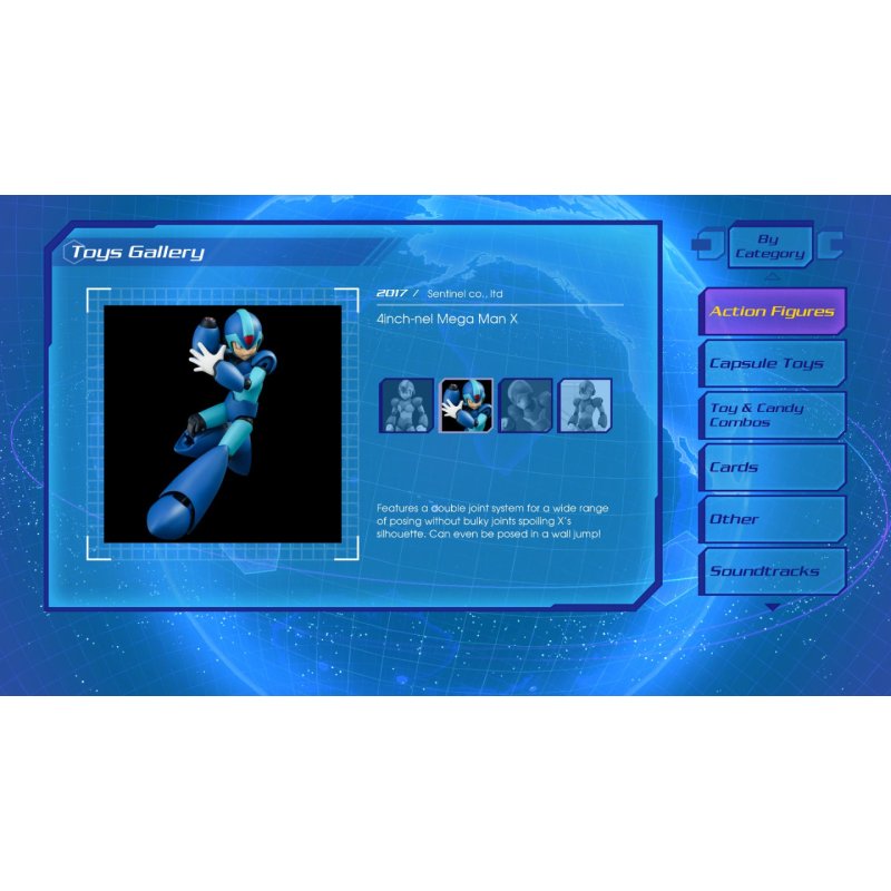 Mega Man X Legacy Collection 1 2 ()