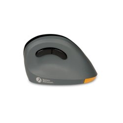BAKKERELKHUISEN PRF Mouse Wireless