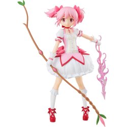 Puella Magi Madoka Magica The Movie -Rebellion- statuette Pop Up Parade Madoka Kaname 16 cm (re-run)