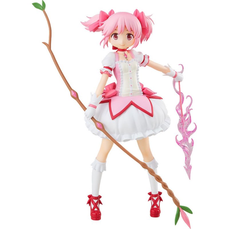 Puella Magi Madoka Magica The Movie -Rebellion- statuette Pop Up Parade Madoka Kaname 16 cm (re-run)