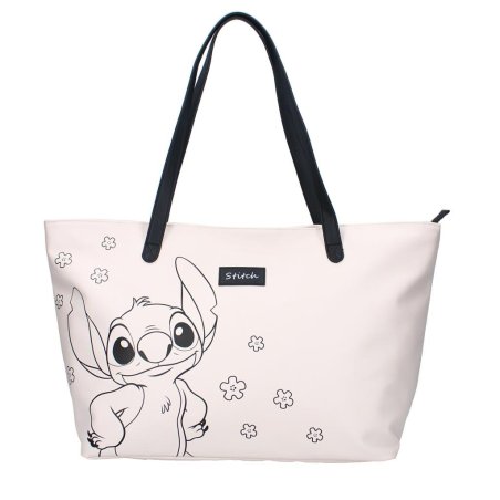 STITCH - Cute & Fashion - Sac à Bandoulière '56x32x19cm'